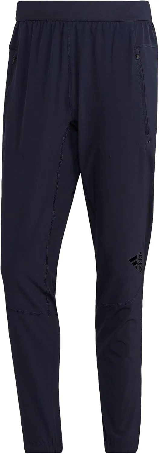 adidas Men's Aeroready Designed 4 Movement Training Pants