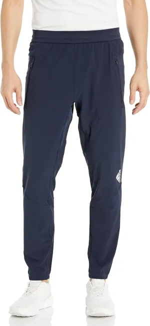 adidas Men's Aeroready Designed 4 Movement Training Pants