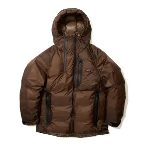 AURORA TEX LIGHT DOWN JACKET MIKAMI W(WOMEN)