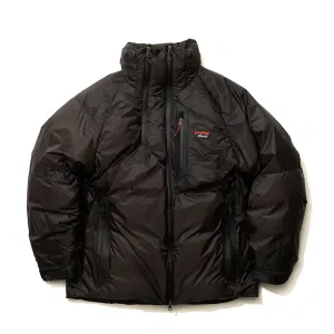 AURORA TEX LIGHT STAND COLLAR DOWN JACKET MIKAMI(MEN)