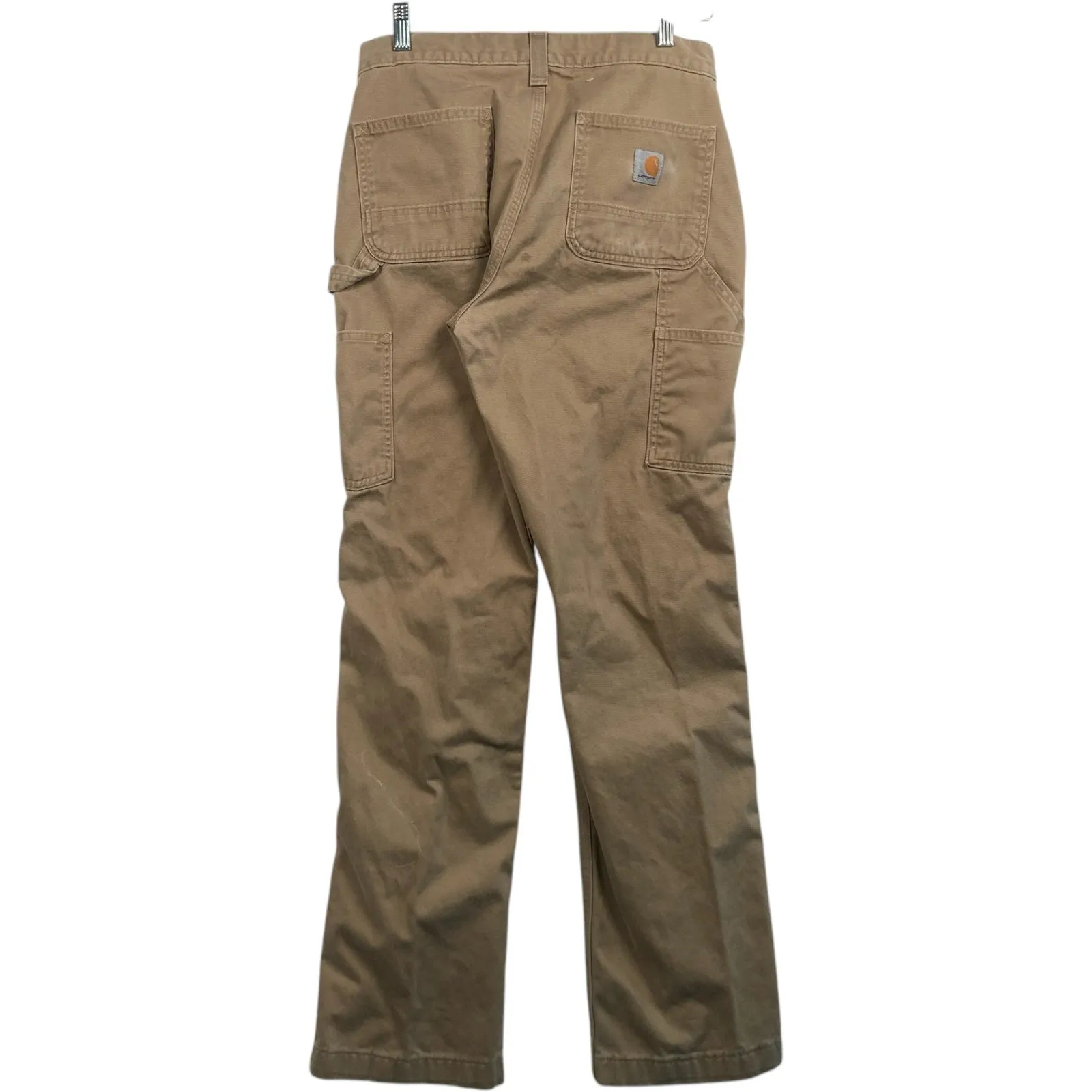 Carhartt Relaxed Fit Carpenter Pants 29 x 31