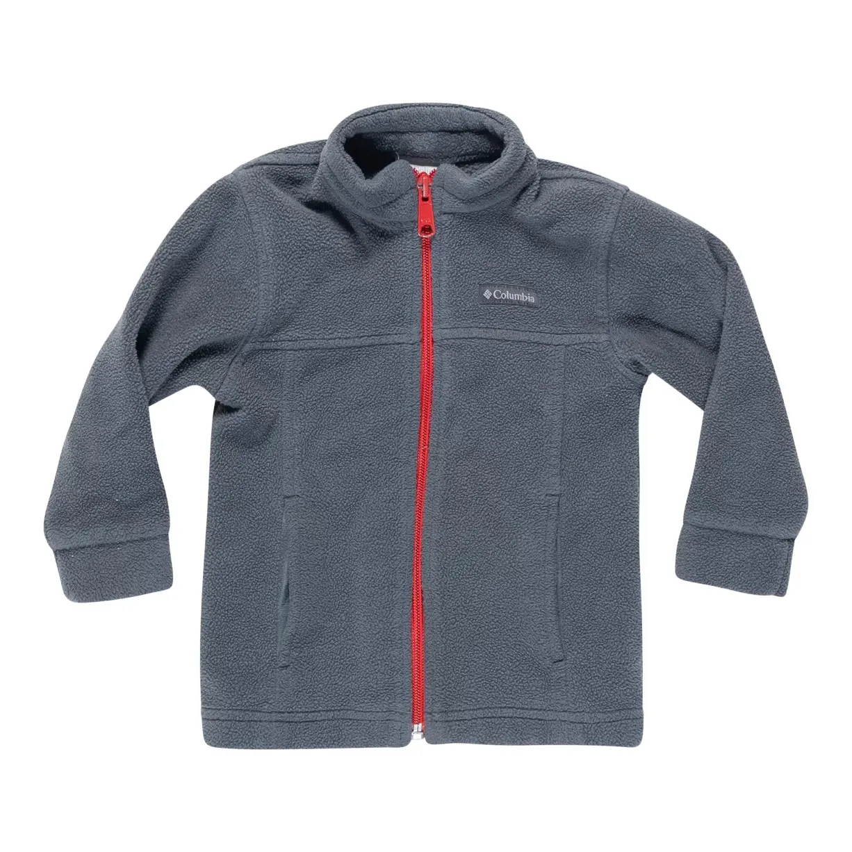 Columbia Infant Steens Mountain II Fleece Jacket - Boys'