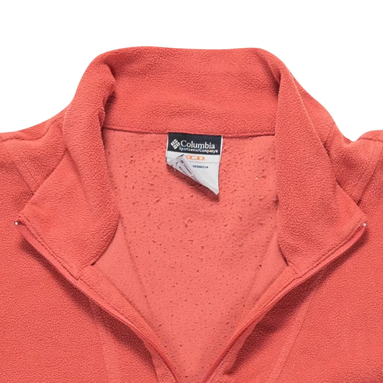 Columbia Vintage Fleece Pullover - Women's