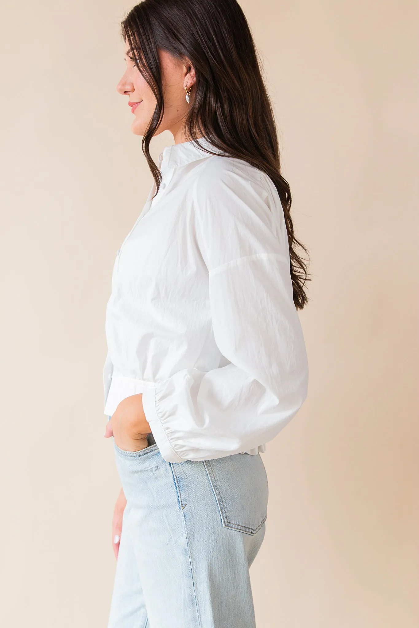 Florida Hem Shirt