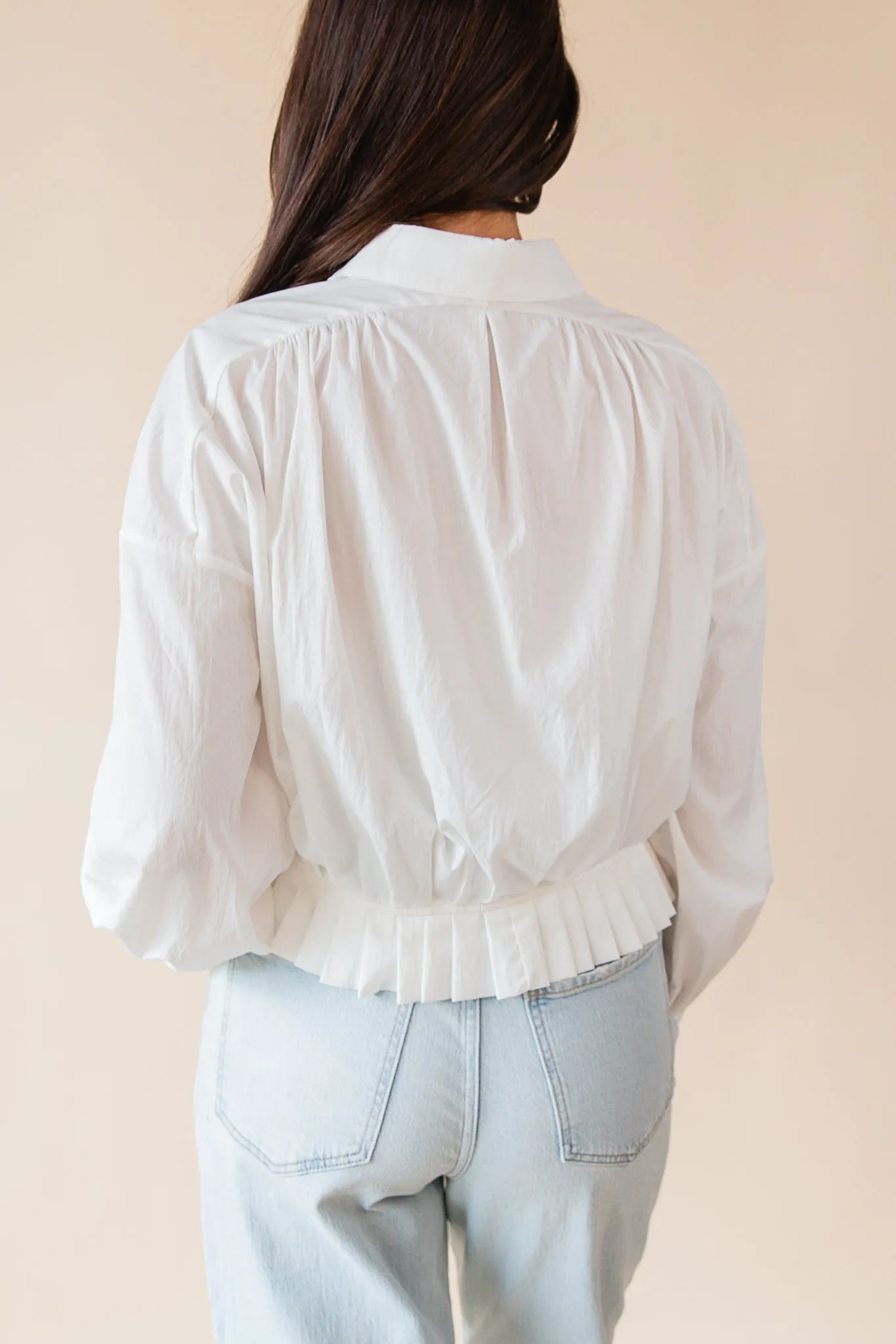 Florida Hem Shirt