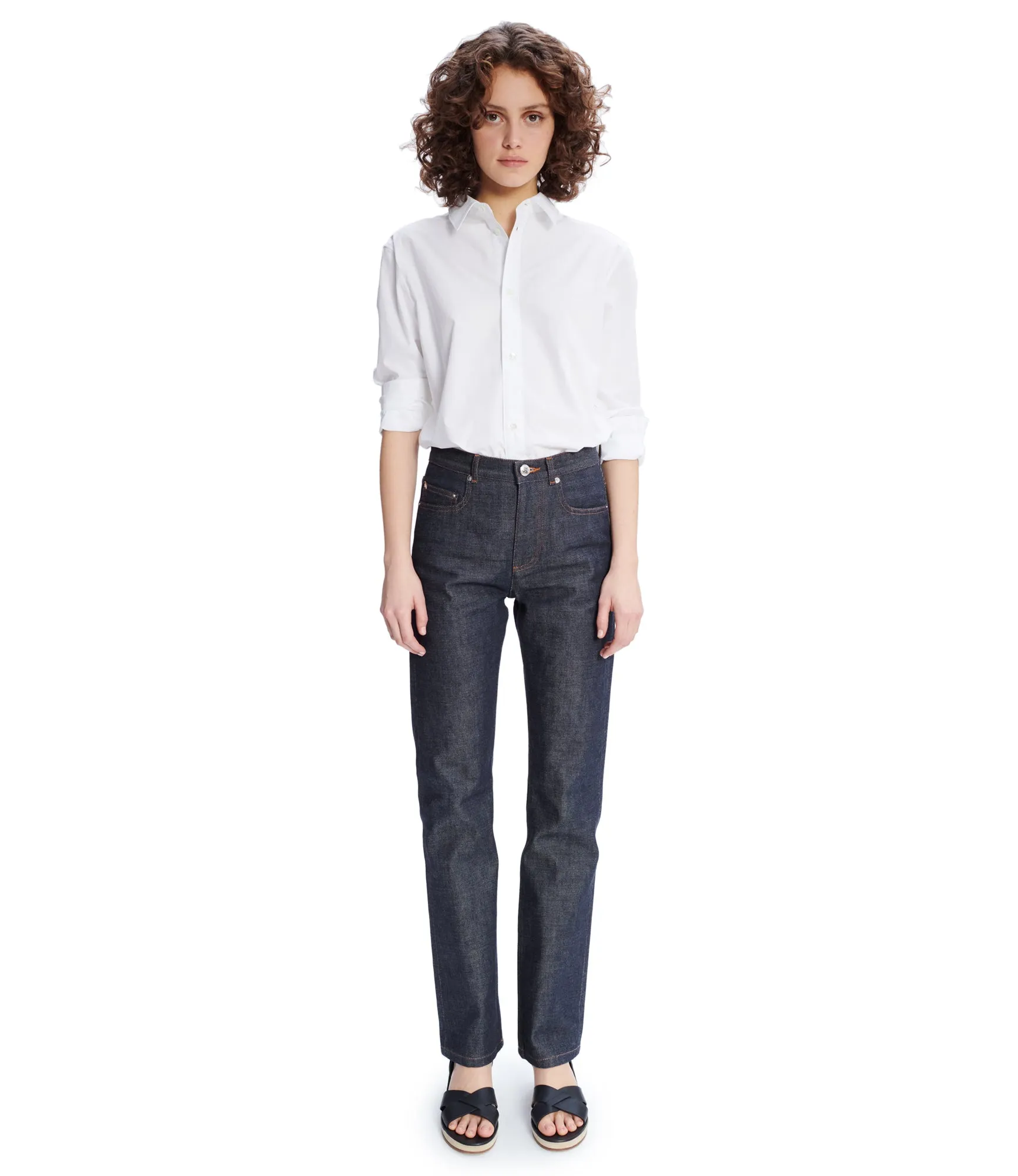 Gina Shirt