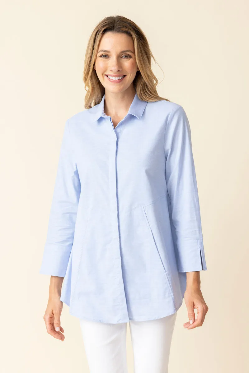 Habitat Perfect Travel Pocket Shirt