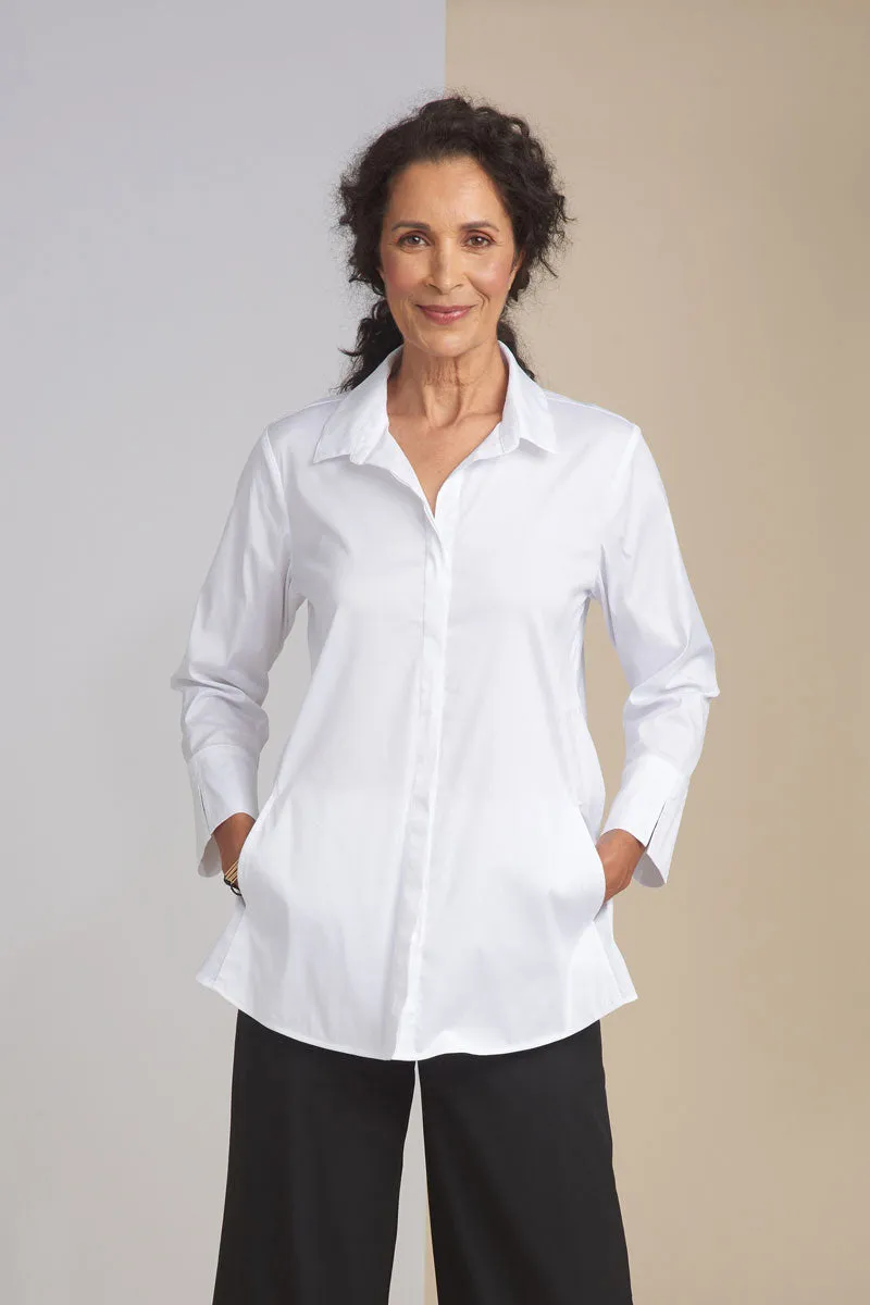 Habitat Perfect Travel Pocket Shirt
