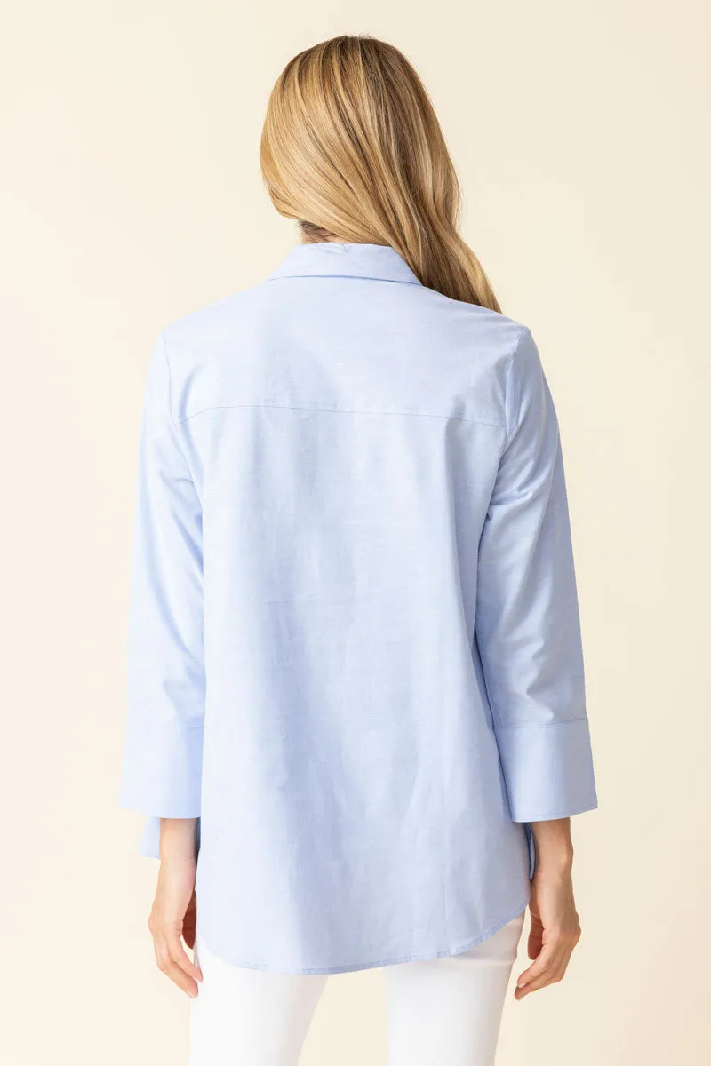Habitat Perfect Travel Pocket Shirt