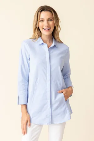 Habitat Perfect Travel Pocket Shirt