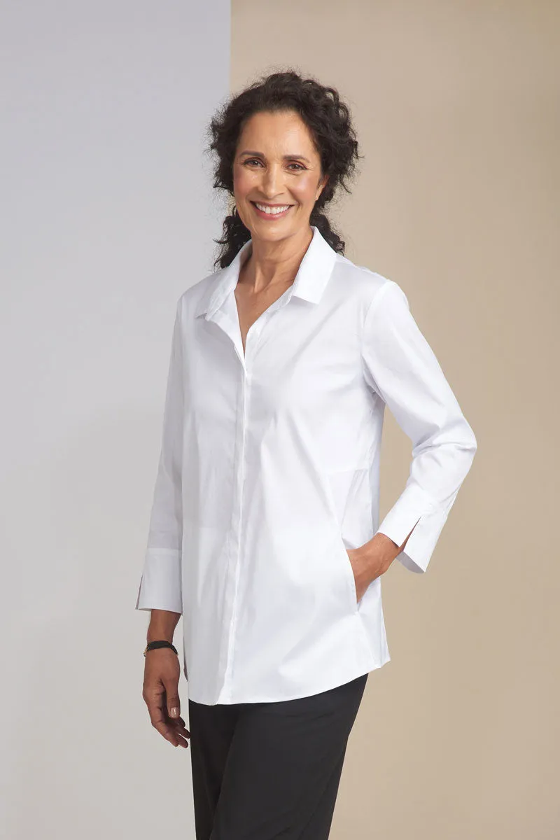 Habitat Perfect Travel Pocket Shirt
