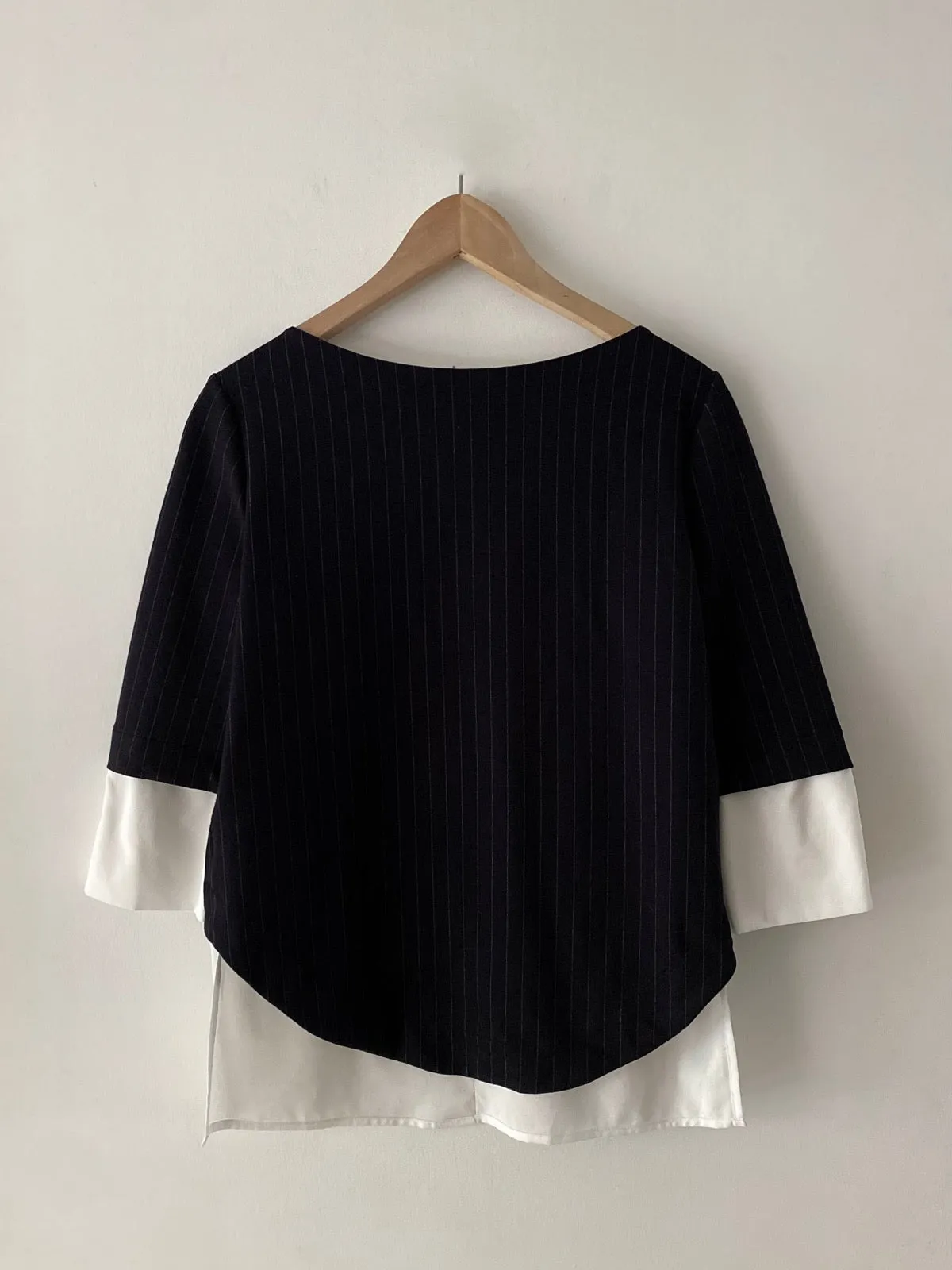 HTEL PARTICULIER Top Size S
