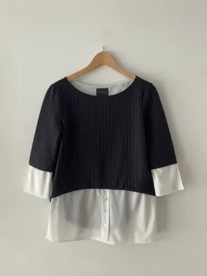 HTEL PARTICULIER Top Size S