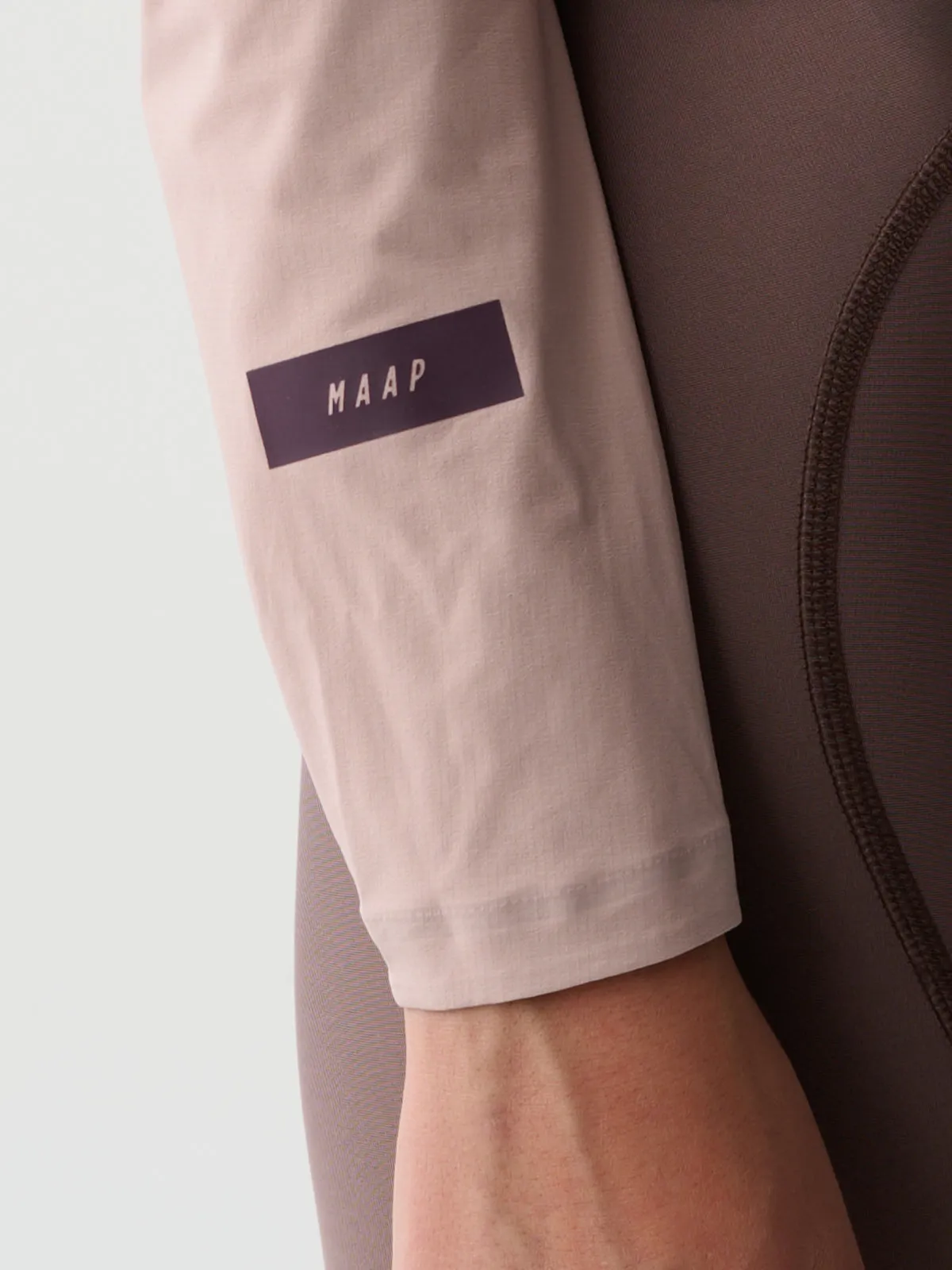 MAAP Atmos Women's Pertex Jacket Clay