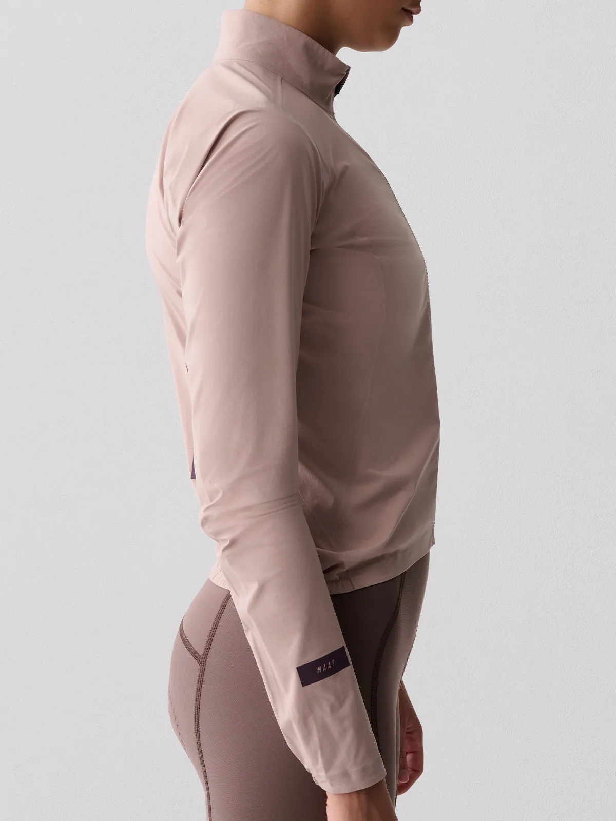 MAAP Atmos Women's Pertex Jacket Clay
