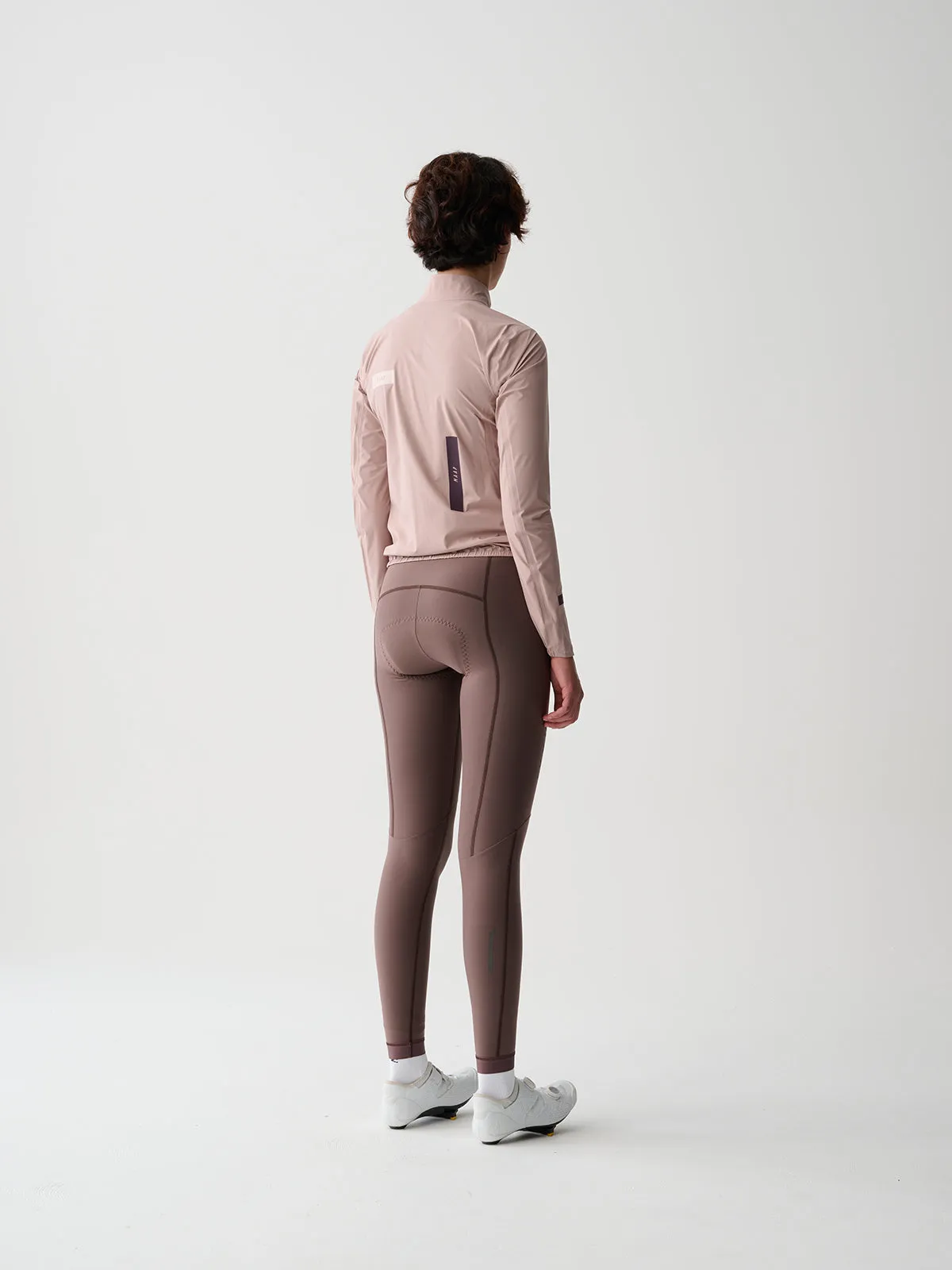 MAAP Atmos Women's Pertex Jacket Clay