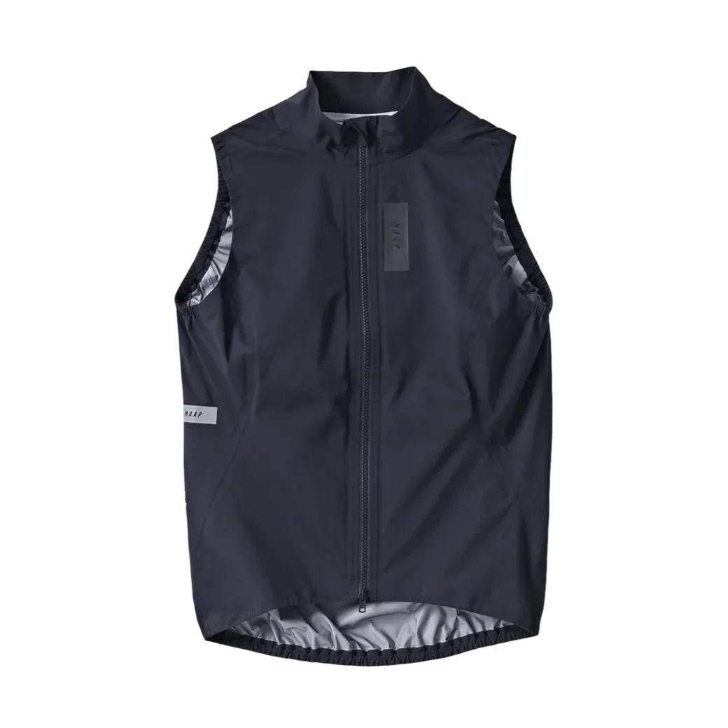 MAAP Atmos Women's Pertex Vest Black