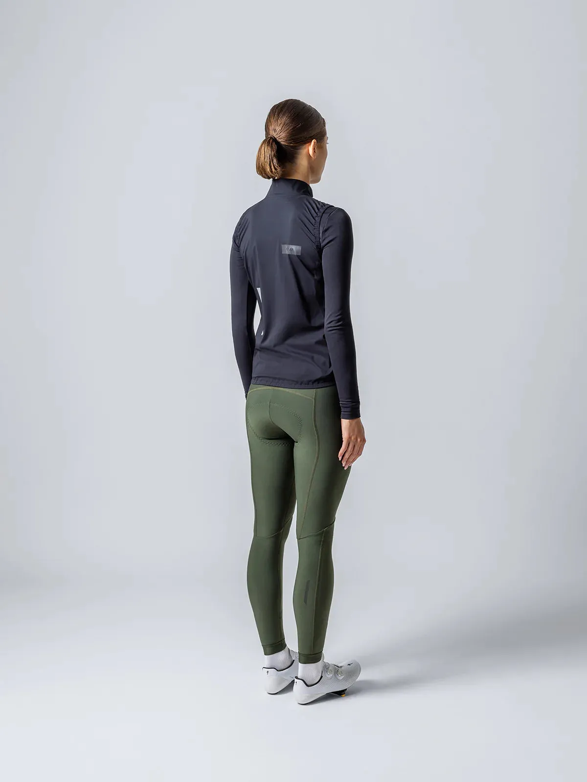 MAAP Atmos Women's Pertex Vest Black
