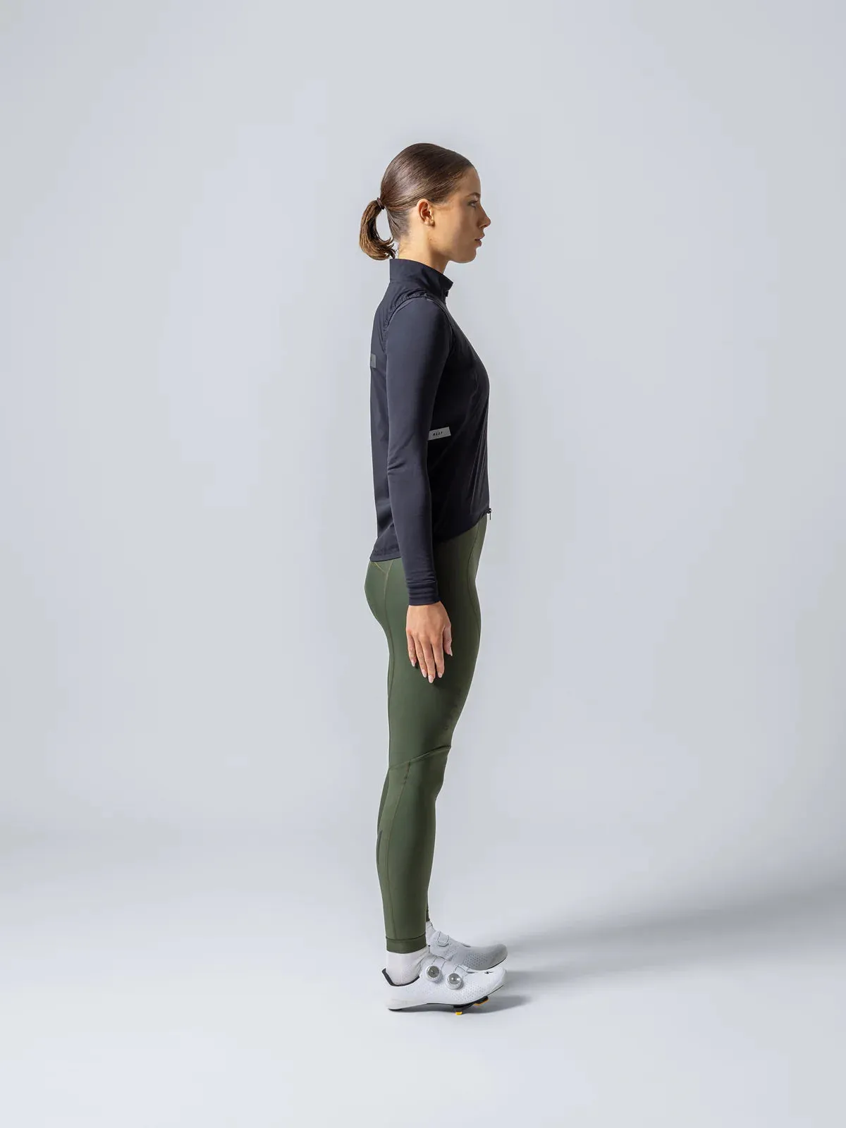 MAAP Atmos Women's Pertex Vest Black