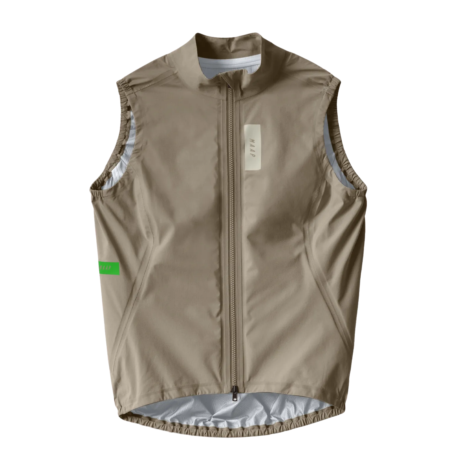 MAAP Atmos Women's Pertex Vest Fungi