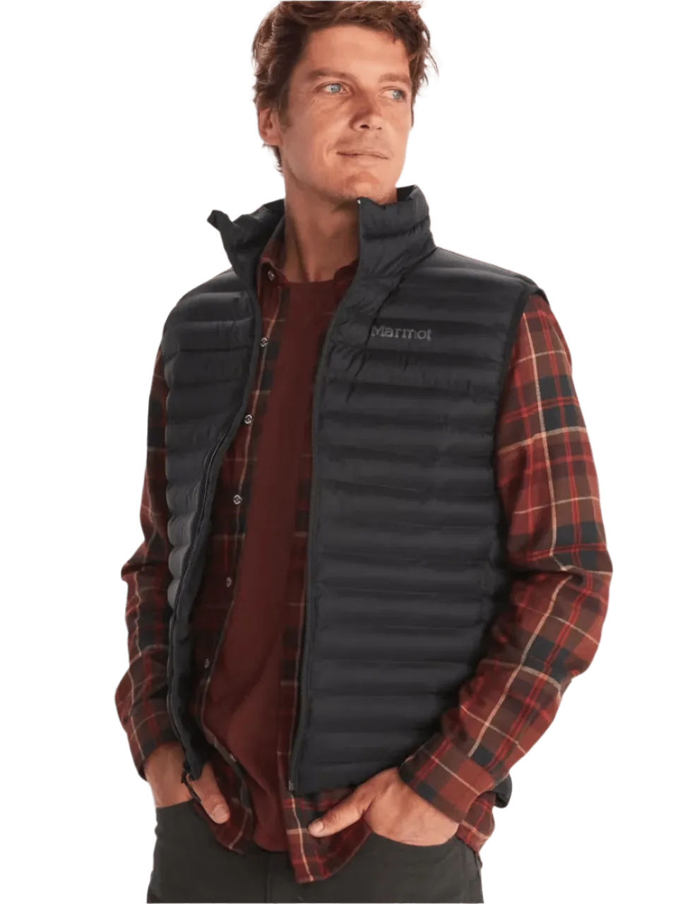 Marmot - Men's M2 Echo Featherless Vest
