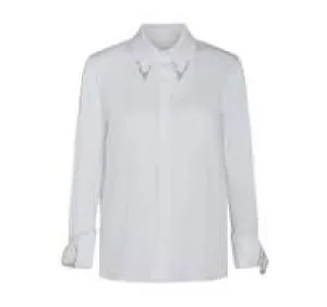 Object of Affection Crystal Collar and Cuff