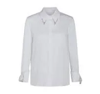 Object of Affection Crystal Collar and Cuff