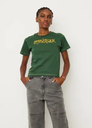 Otto Fitted T-Shirt