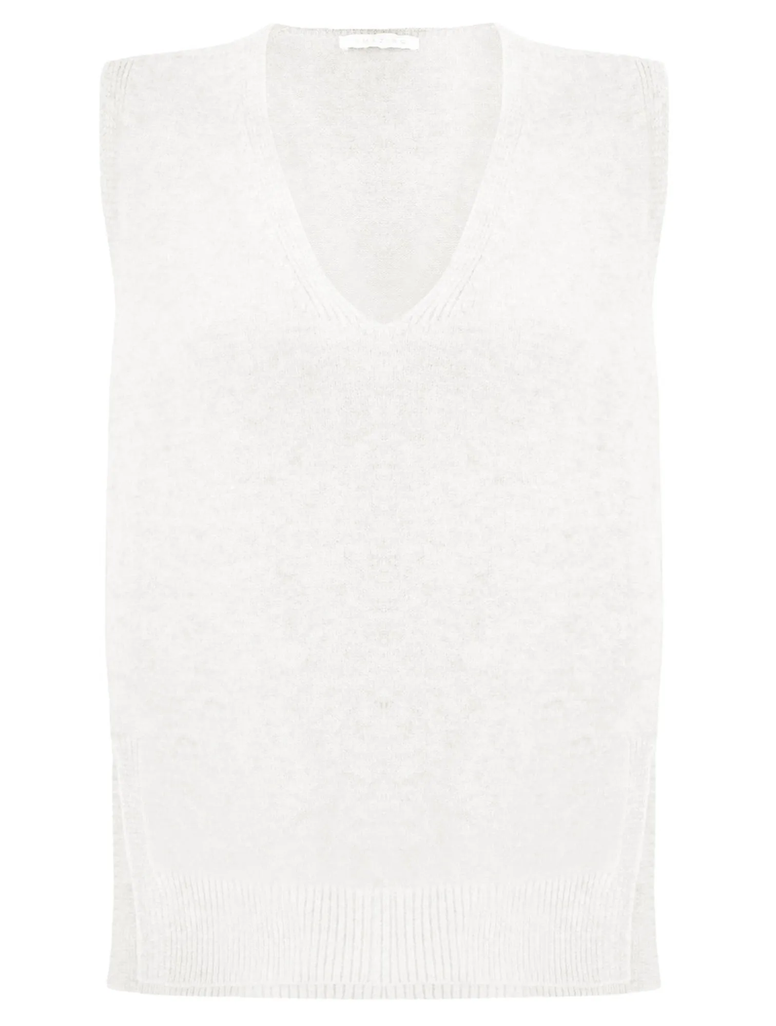 Pixie V Neck Tank - 5 Colours