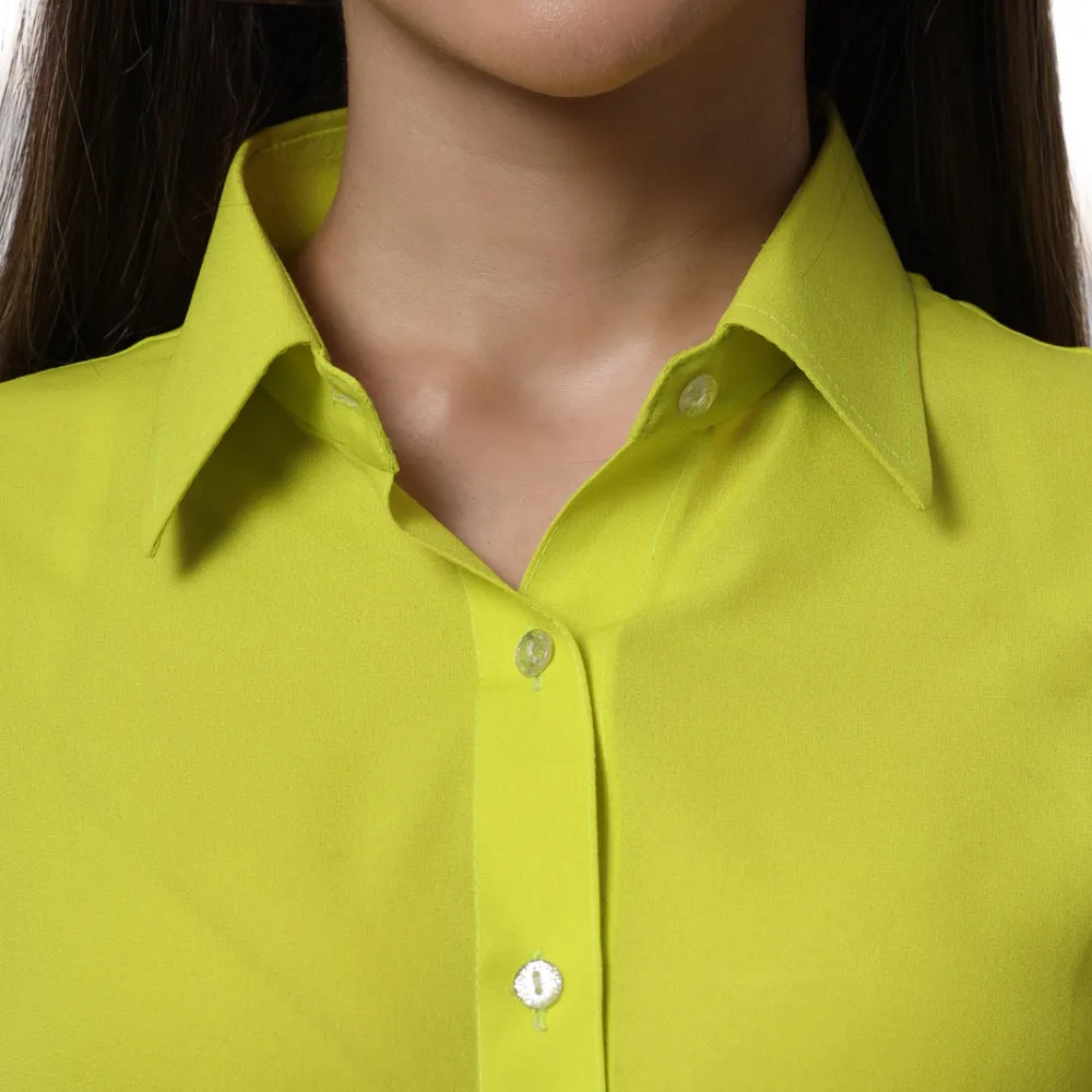 PREMIUM NEON CO-ORD SET FOR WOMEN