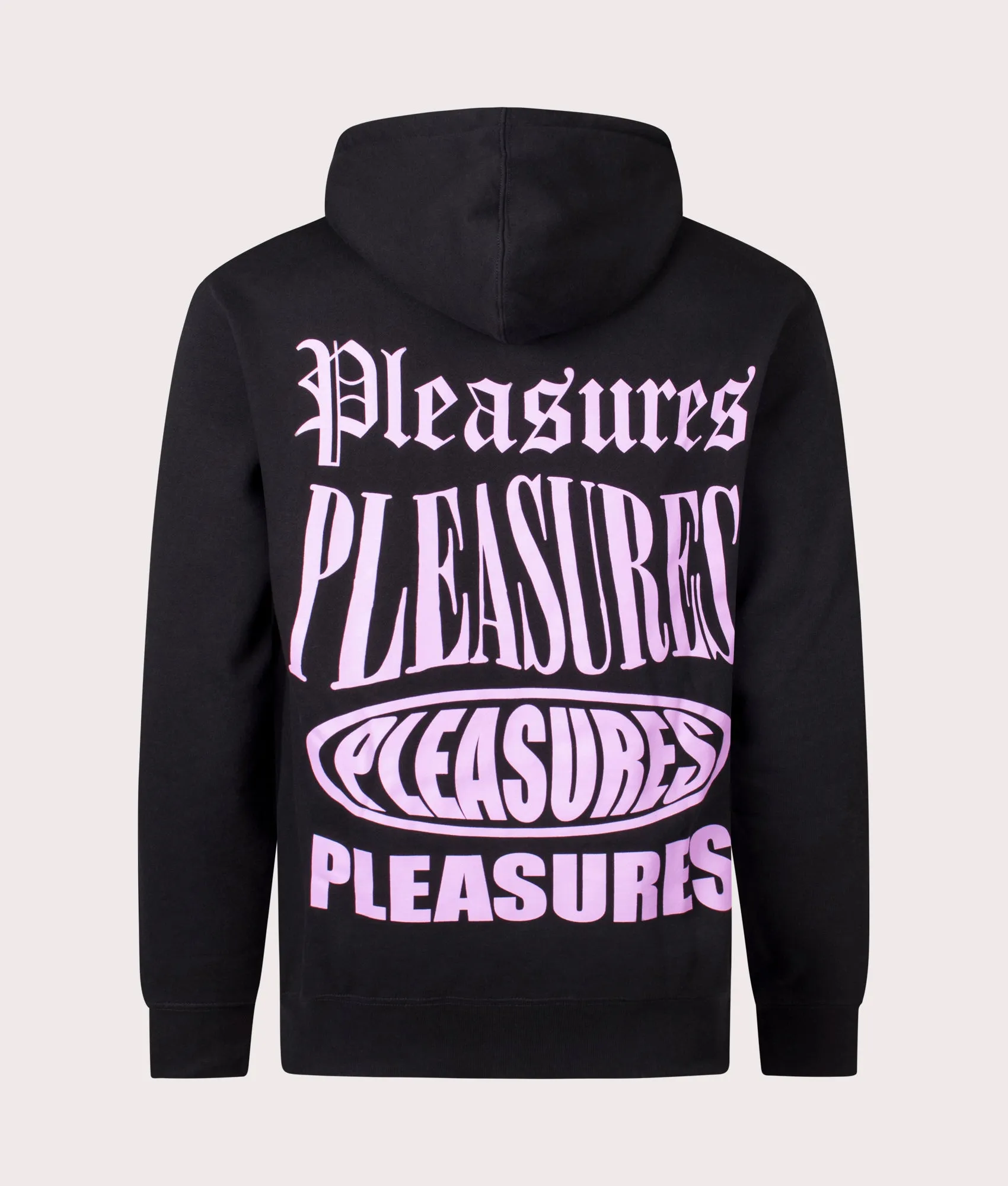 Stack Hoodie