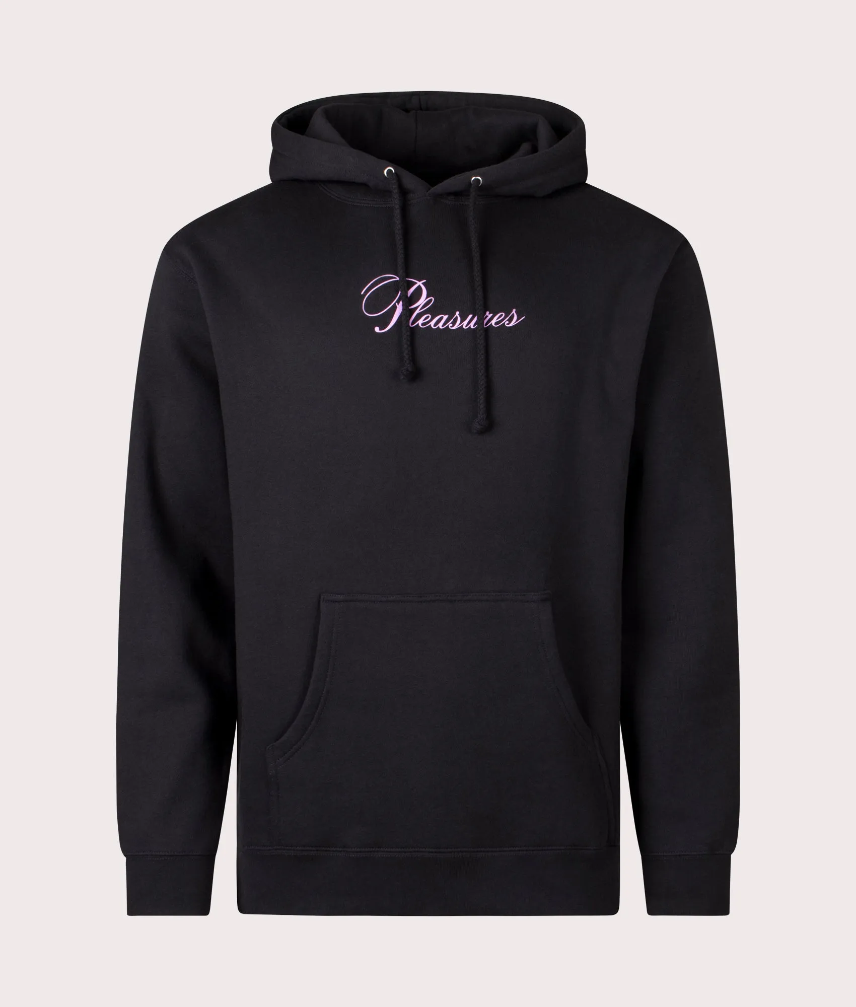 Stack Hoodie
