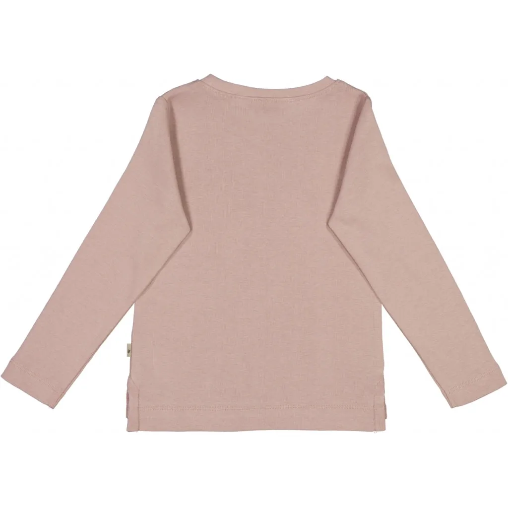 T-Shirt Flower Mouse