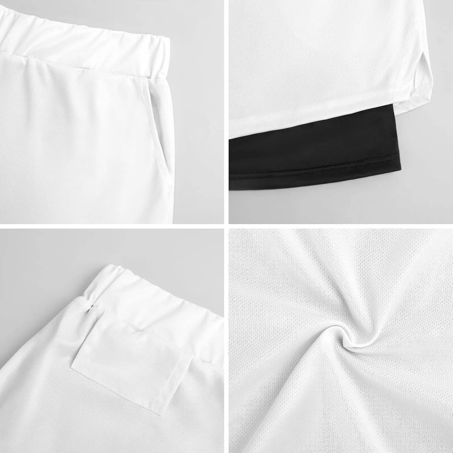 TAIZIYEAH Sports Beach Pants Honduras Flag Men's Swim Trunks Quick Dry Hawaii Beach Shorts Summer Boardshorts with Pockets