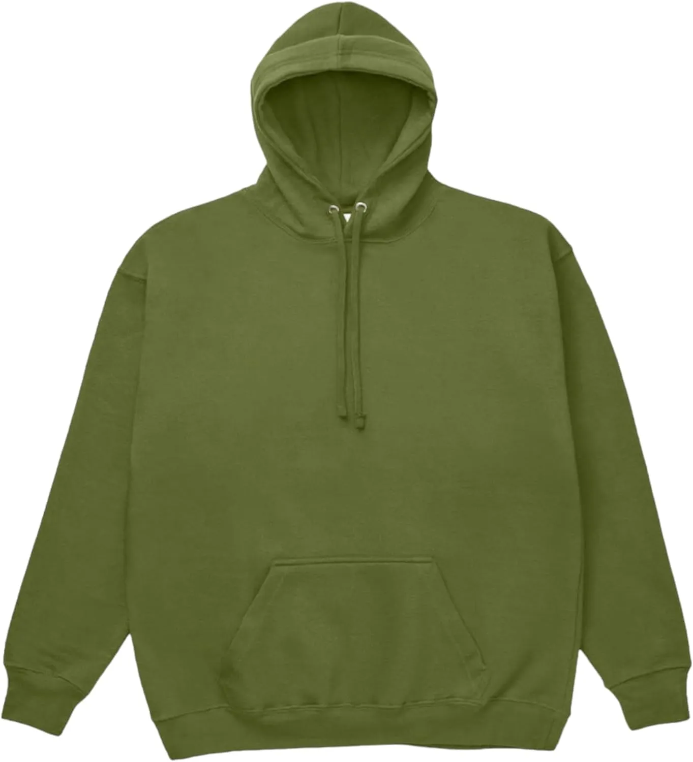 Tee Styled Heavyweight Hoodies