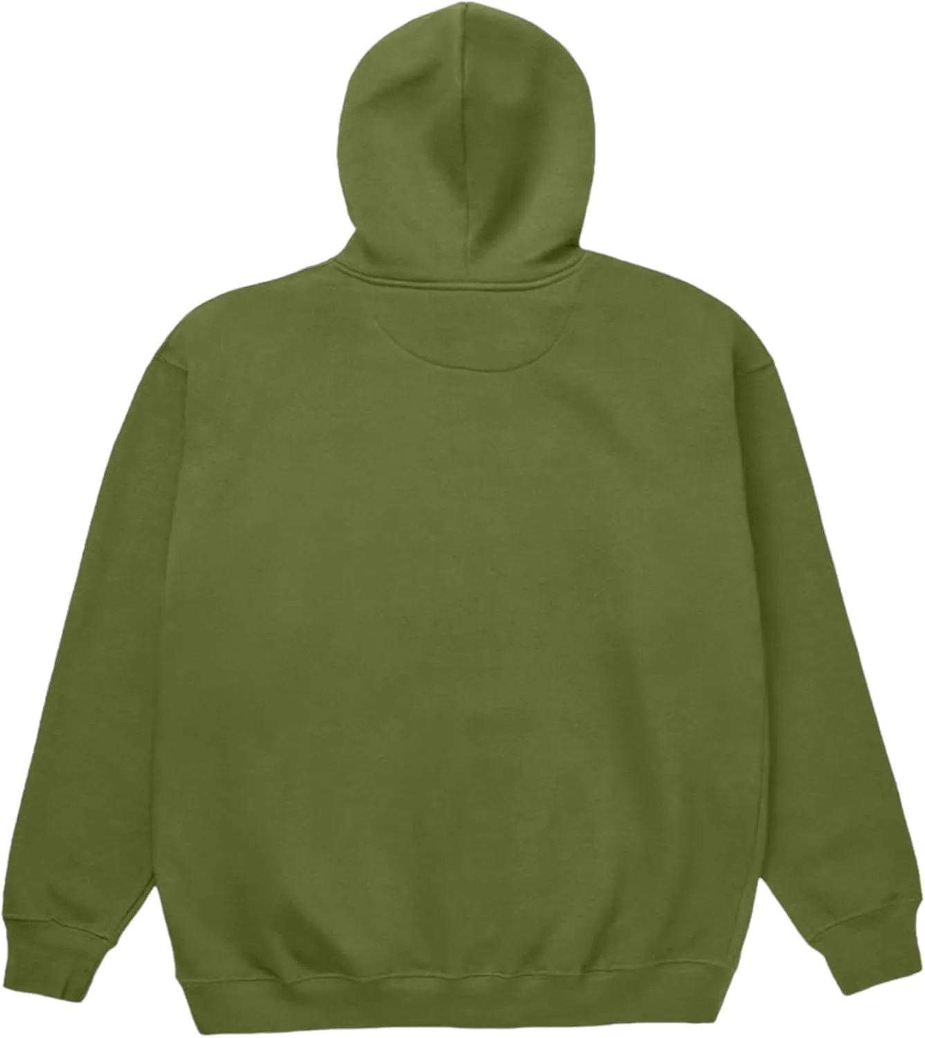 Tee Styled Heavyweight Hoodies